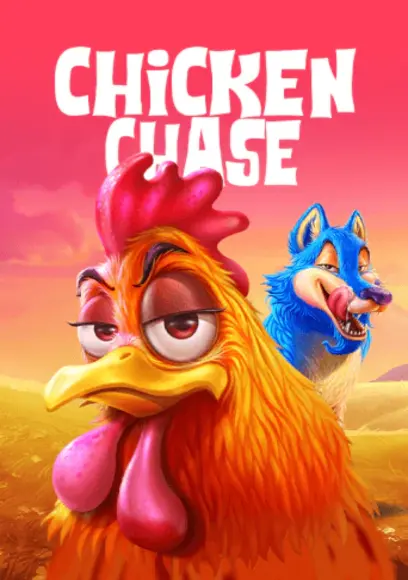 Попробуйте Chicken Chase с высоким RTP и весёлым сюжетом